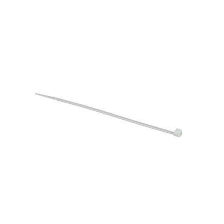 [9139157388] KABELBINDER 100X2,5MM NATUR 100 STK