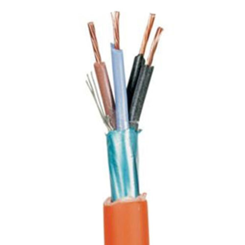 [0933231282] Funktionssikkert kabel 1x2x0,75 - pr. m.