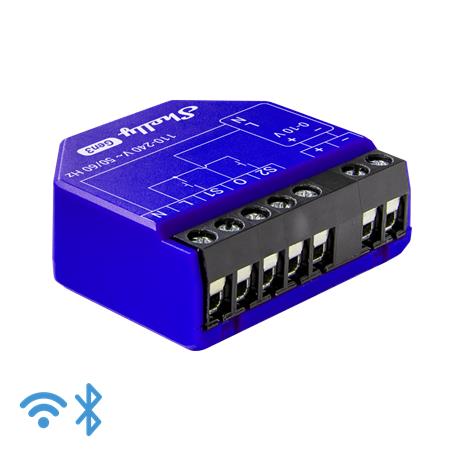 [5401039963] Shelly PM Gen3 Dimmer  0/1-10V styring