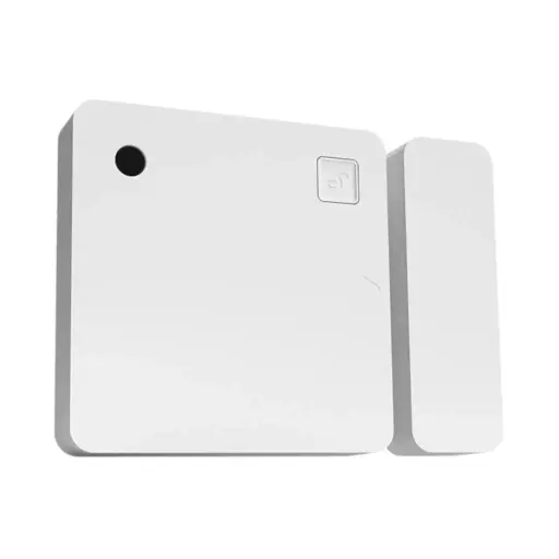 [5401022760] Shelly BLU Door/Window, White - BLE dørsensor