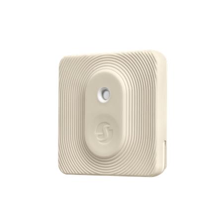 [5401027503] Shelly BLU H&T Ivory - BLE temp/fugt sensor
