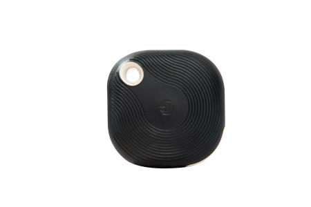 [5401027498] Shelly BLU Button Tough 1 Black - BLE batteritryk