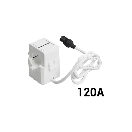 [5401018563] SHELLY 120A STRØMTRANSFORMER
