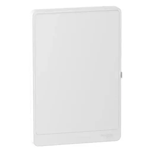 [3316413773] AFDÆKNING RESI9 CX DØR 3X13 MOD HVID