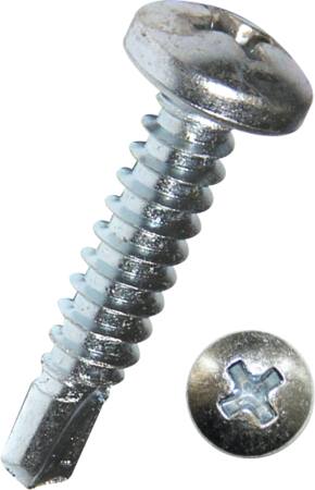 [5439720370] PLADESKRUE 3,5X16MM ELFZ PH PH2 DIN7504