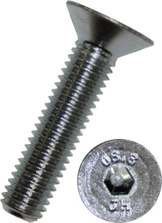 [5439706679] BOLT 10X20MM UH IND.6KT 6MM DIN7991 ELF