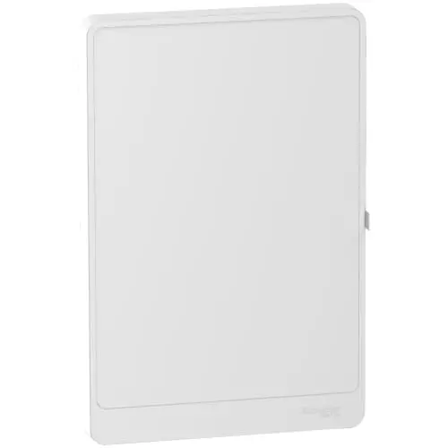 [3316413786] AFDÆKNING RESI9 CX DØR 4X13 MOD HVID