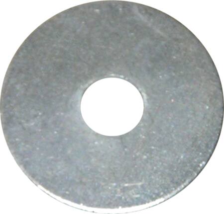 [5439722255] SKÆRMSKIVE 12X30MM DIN 9021 ELF