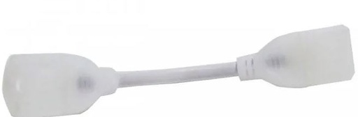 [3851] Mellemstykke til 230V LED strip (Type X)