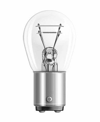 [5650891514] Osram original pære, bremse/baglygte 12V,  4W