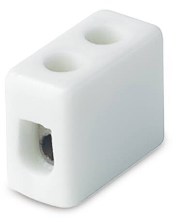 [5421510064] KRONEMUFFE PORC. 1P 16Q