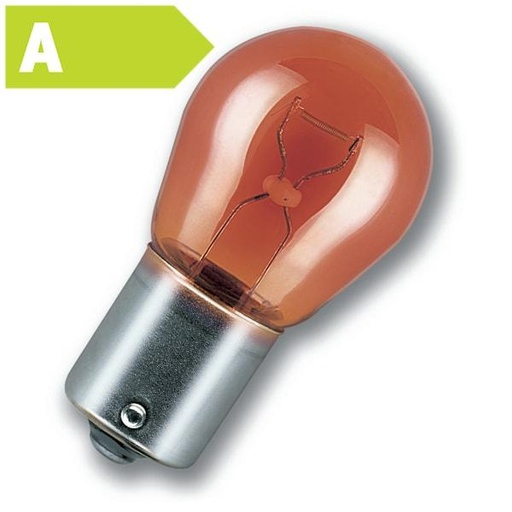[5650003313] Osram blinklys 12V,  21W