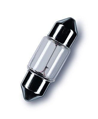 [5650094292] Osram sokkelpærer original 12V, 6W