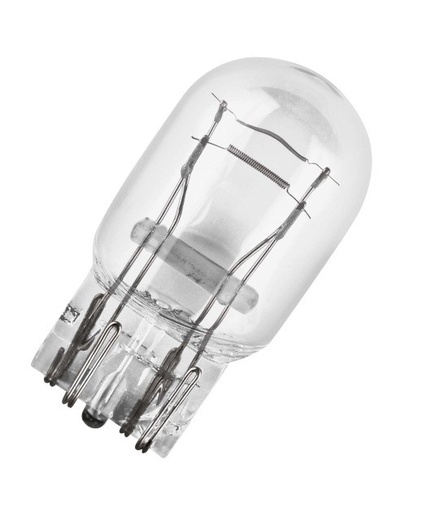 [5650324312] Osram blinklys pære 12V, 5W