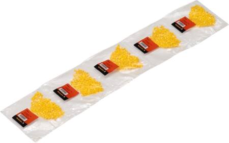 [7928022710] LEDNINGSMÆRKE 2 GUL CLI C 02-3