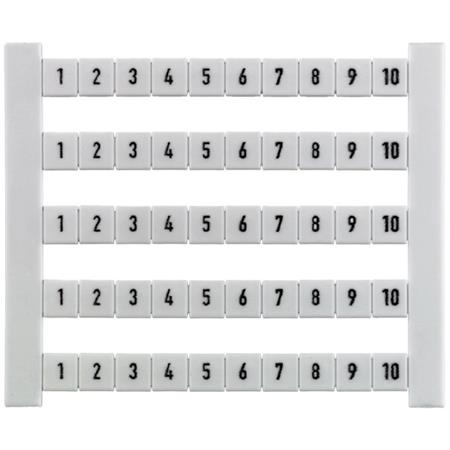 [7921218903] MÆRKE DEKAFIX 5-GW 50X:PE