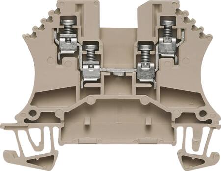 [7921180578] GENNEMGANGSKLEMME    WDU 1,5/ZZ