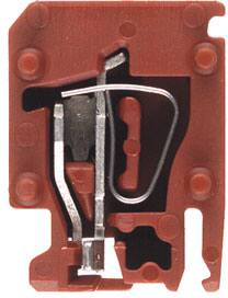 [7921032516] KLEMME BRUN     ZVL 1,5