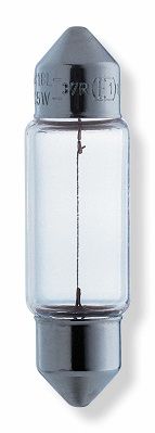[5650064187] Osram Original nummerplade lyspære