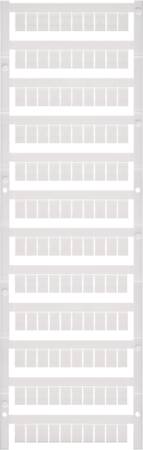 [7921030563] KLEMMEMÆRKE BLANK MF10/6MC