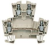 [7921044339] DOBBELTKLEMME WDK 2.5     10411