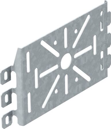 [5437606263] MONTAGEPLADE MP 225 UNI EZ