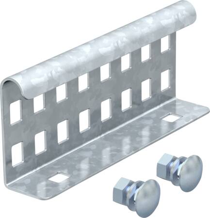 [5437608614] Samlestykke 64x150 til kabelstige LVG 60 FT varmgalvaniseret HDG