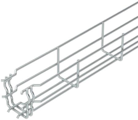 [5437603664] GRM 55 50 A4 Gitterbakke 55x50x3000