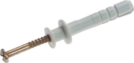 [0839109282] SØMPLUGS 6X35 FOR KABELHOLDER