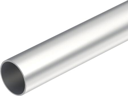 [5439517800] Aluminiumsrør 32MM (3M)
