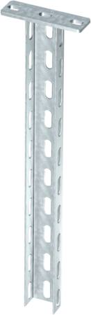 [5437610084] Loftpendel 50x30x1000 med topplade US 3 K 100 FT varmgalvaniseret HDG