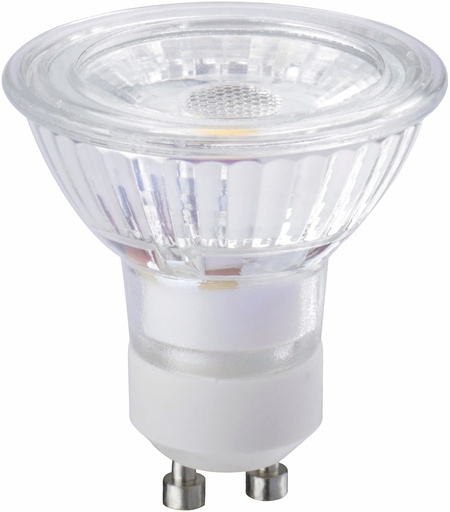 [9983217] 4-trinsdæmpbar LED pære GU10 4W 3000K