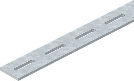 [5437611685] FLADJERN 5X40X3000 MM HDG