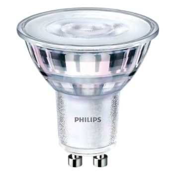 [2057815916] CorePro LEDspot 4W 830 GU10 36° Dæmpbar 345 lumen