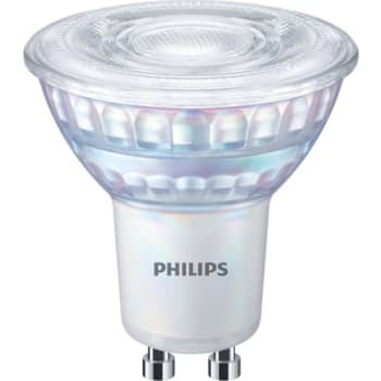 [2057815903] CorePro LEDspot 4W 827 GU10 36° Dæmpbar 345 lumen