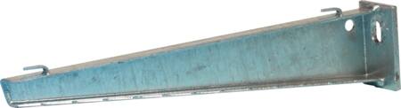[5437601093] VÆGKONSOL 410MM AWG 15/41HDG