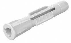 [5439001882] PLUG 10X61MM MED KRAVE