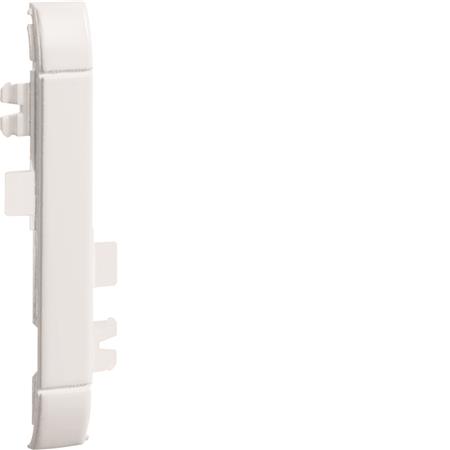 [7936094044] MELLEMSTYKKE 80MM RAL9016