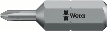 [5497561213] BIT PH 0 X 25 MM 851/1 J
