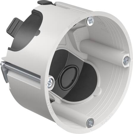 [7917053059] Dåse forfra Ø68mm D49mm HF, 9263-78