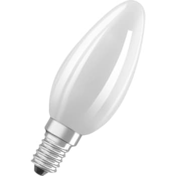 [5657044854] Parathom kerte mat 806lm 5,5W/827 (60W) E14