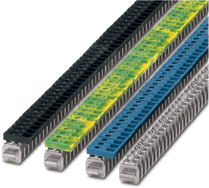 [5421024709] TILSLUTNINGSKLEMME - AK 4 - 0404017