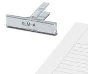 [5421022934] SKILTEHOLDER - KLM-A - 1004348