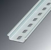[5421301587] DIN-SKINNE 7,5MM HØJ, HUL: 6,2X15MM, 2M
