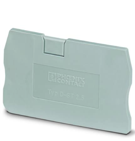 [5421020004] ENDEPLADE - D-ST 2,5 - 3030417