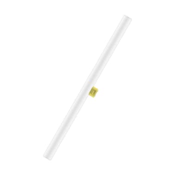[5657046250] Ledinestra mat 50cm 470lm 4,9W/827 (40W) S14d dæmpbar