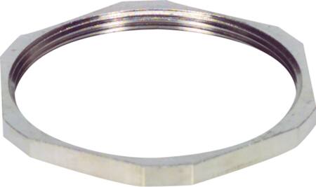 [7613023037] MØTRIK M25X1,5          MESSING