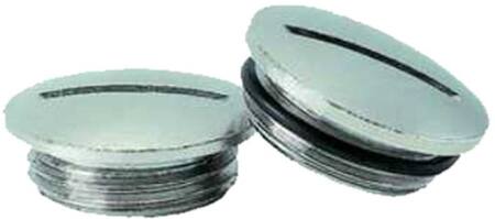 [7613025420] BLINDPROP M20X1,5 M/O-RING   MS