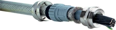 [7613020085] FORSKRUNING EMC M12X1,5   3-6MM