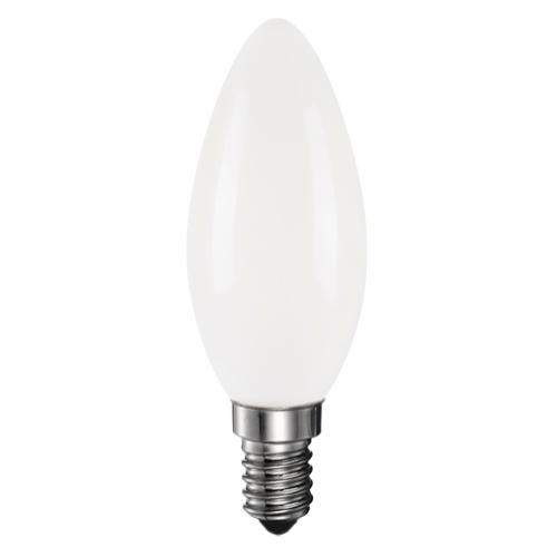 [784304] Diolux Kerte 4W E14 2700K 470Lm - 3-trinsdæmpbar